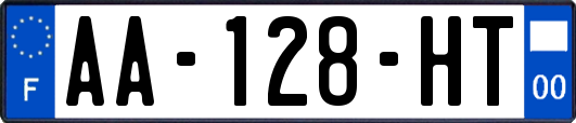 AA-128-HT