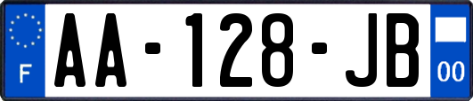 AA-128-JB