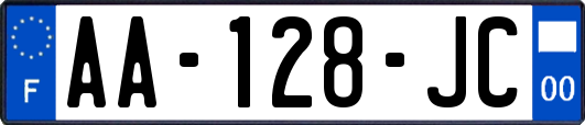 AA-128-JC