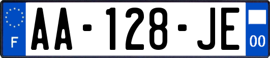 AA-128-JE