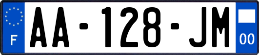 AA-128-JM