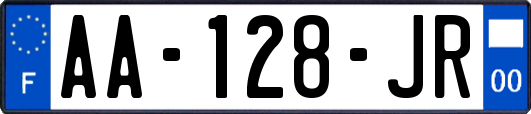 AA-128-JR