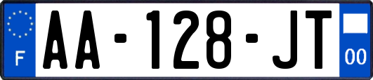 AA-128-JT