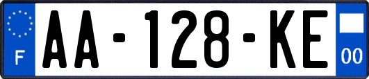 AA-128-KE