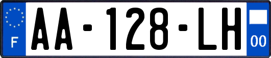AA-128-LH
