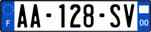 AA-128-SV