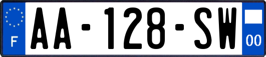 AA-128-SW