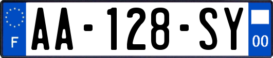 AA-128-SY