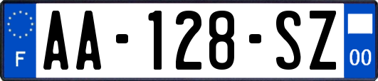 AA-128-SZ