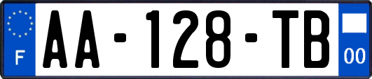 AA-128-TB