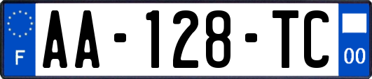 AA-128-TC