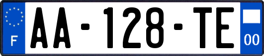 AA-128-TE