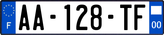 AA-128-TF