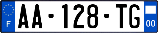 AA-128-TG