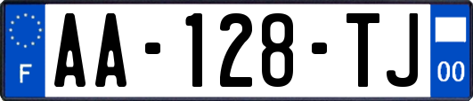 AA-128-TJ