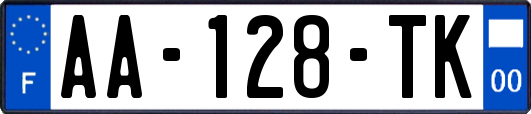 AA-128-TK