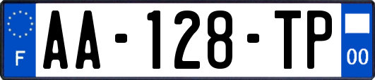 AA-128-TP