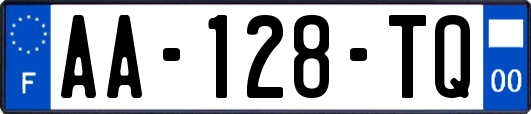 AA-128-TQ