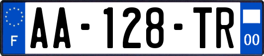 AA-128-TR