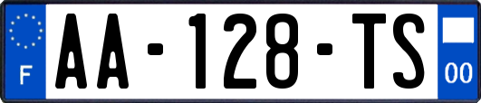 AA-128-TS