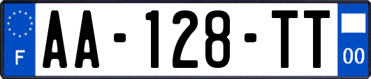 AA-128-TT