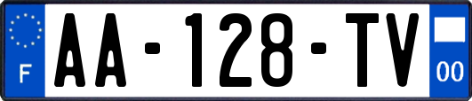 AA-128-TV