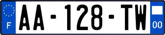 AA-128-TW