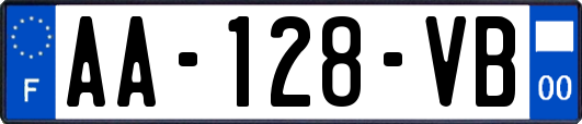 AA-128-VB