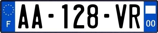 AA-128-VR