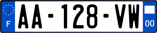 AA-128-VW