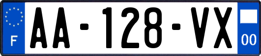 AA-128-VX