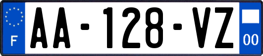 AA-128-VZ