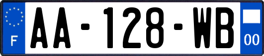 AA-128-WB