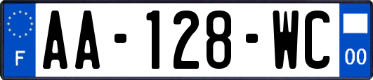 AA-128-WC