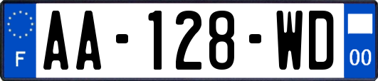 AA-128-WD