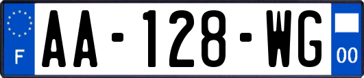 AA-128-WG