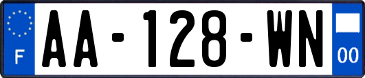 AA-128-WN