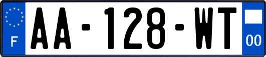 AA-128-WT