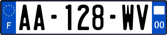 AA-128-WV