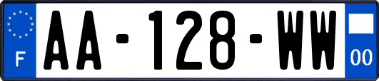 AA-128-WW