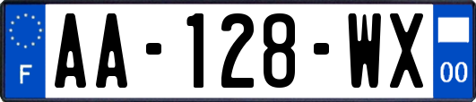 AA-128-WX