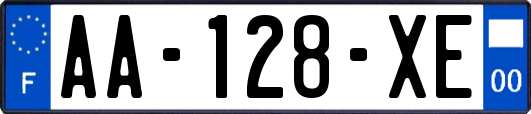 AA-128-XE