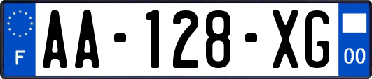 AA-128-XG