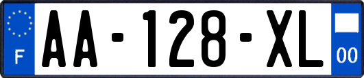 AA-128-XL