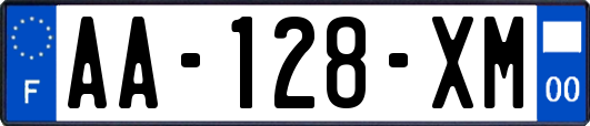 AA-128-XM