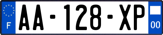 AA-128-XP