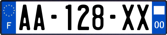 AA-128-XX