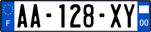 AA-128-XY