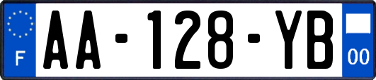 AA-128-YB