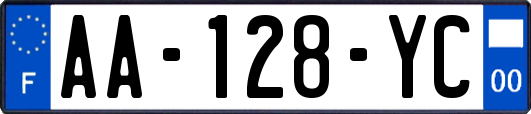 AA-128-YC